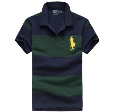 Men Polo Shirts-2171